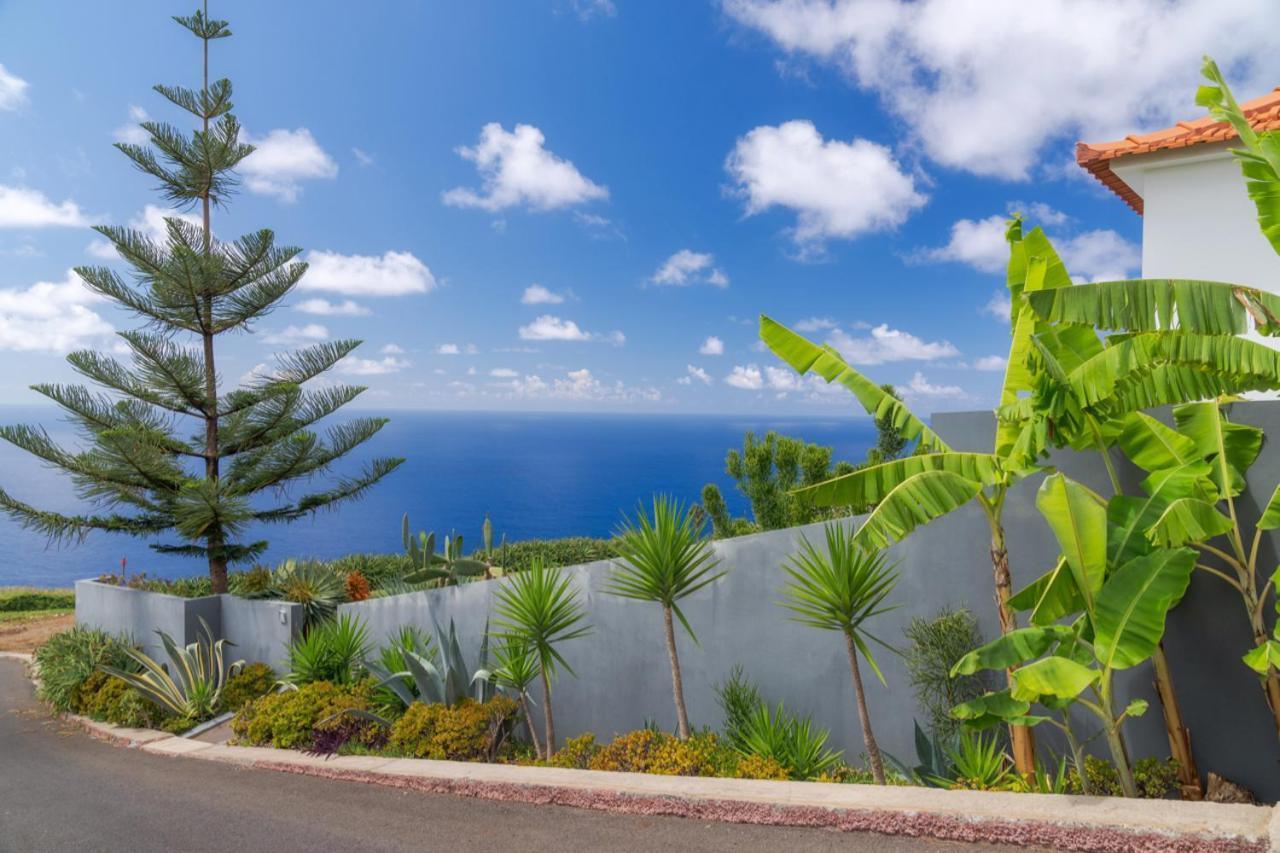 Casas Da Vereda Estreito Da Calheta Exterior photo