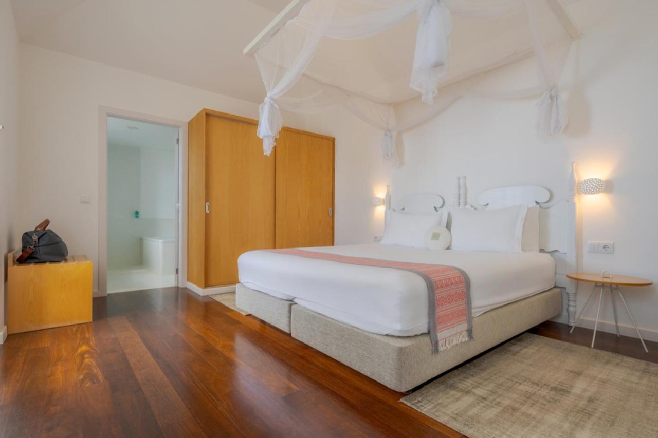Casas Da Vereda Estreito Da Calheta Room photo