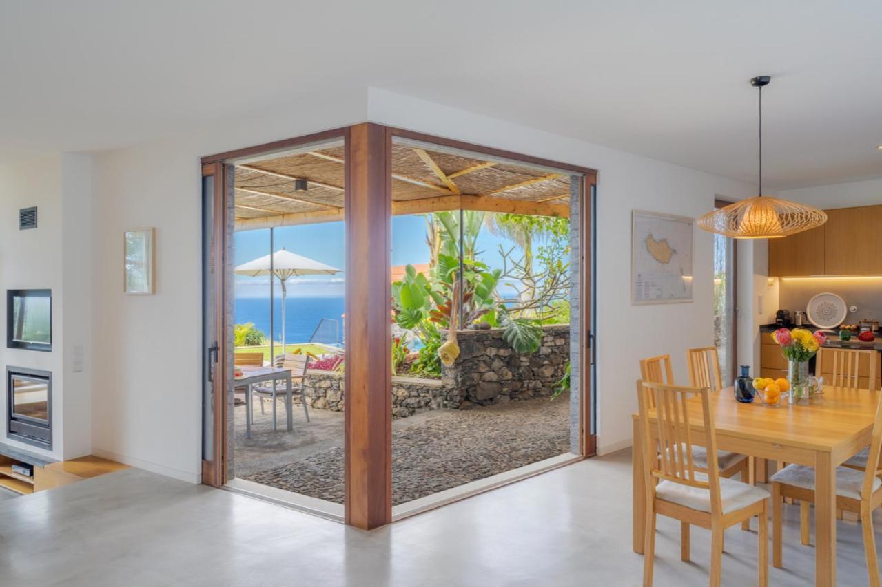 Casas Da Vereda Estreito Da Calheta Room photo