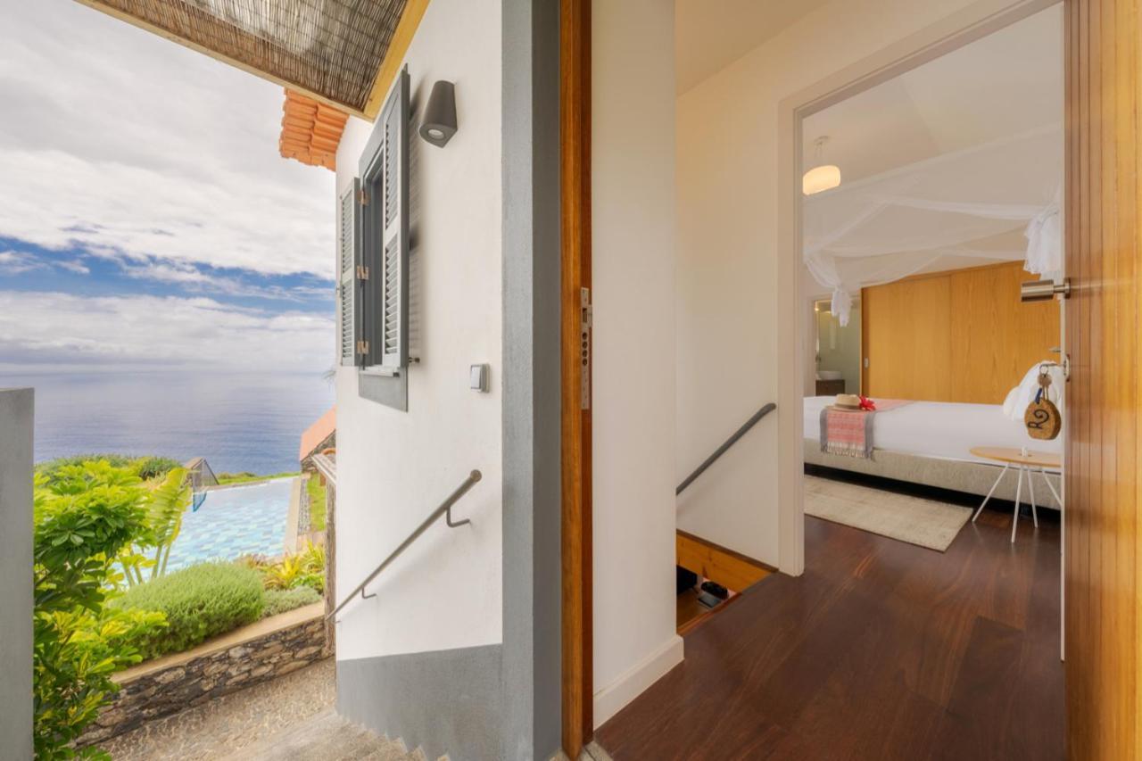 Casas Da Vereda Estreito Da Calheta Room photo