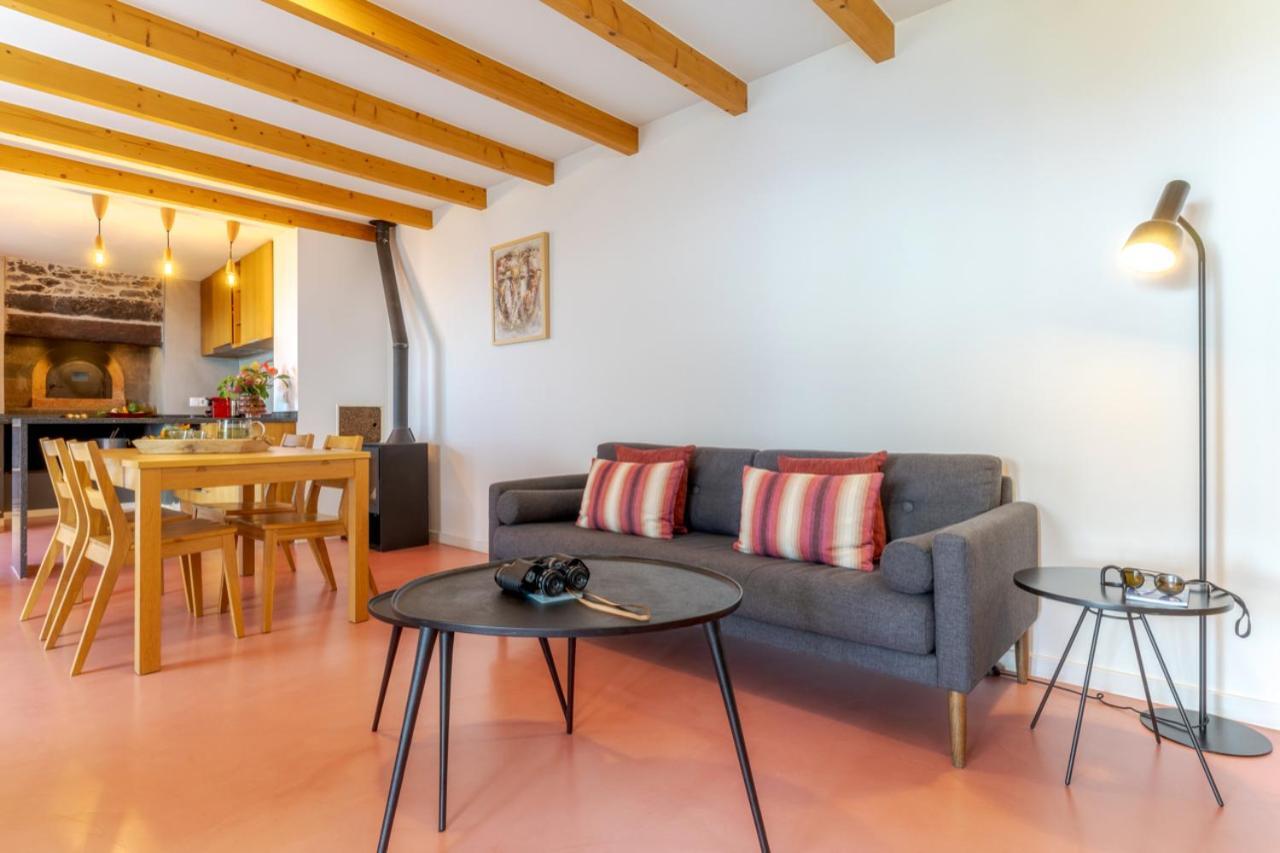 Casas Da Vereda Estreito Da Calheta Room photo