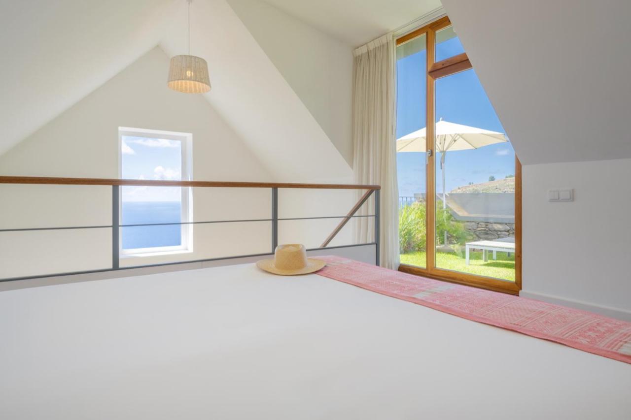 Casas Da Vereda Estreito Da Calheta Room photo