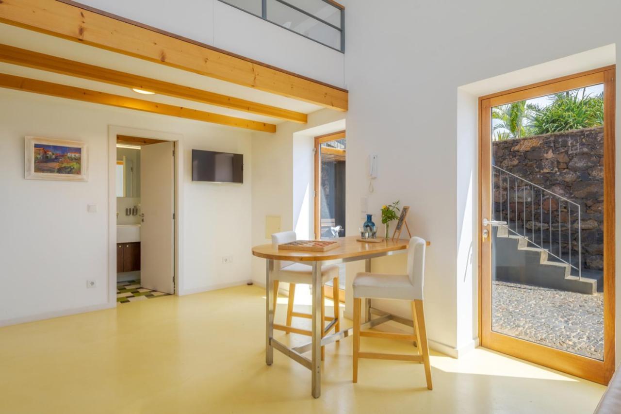 Casas Da Vereda Estreito Da Calheta Room photo