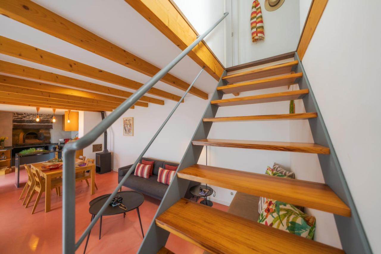 Casas Da Vereda Estreito Da Calheta Room photo