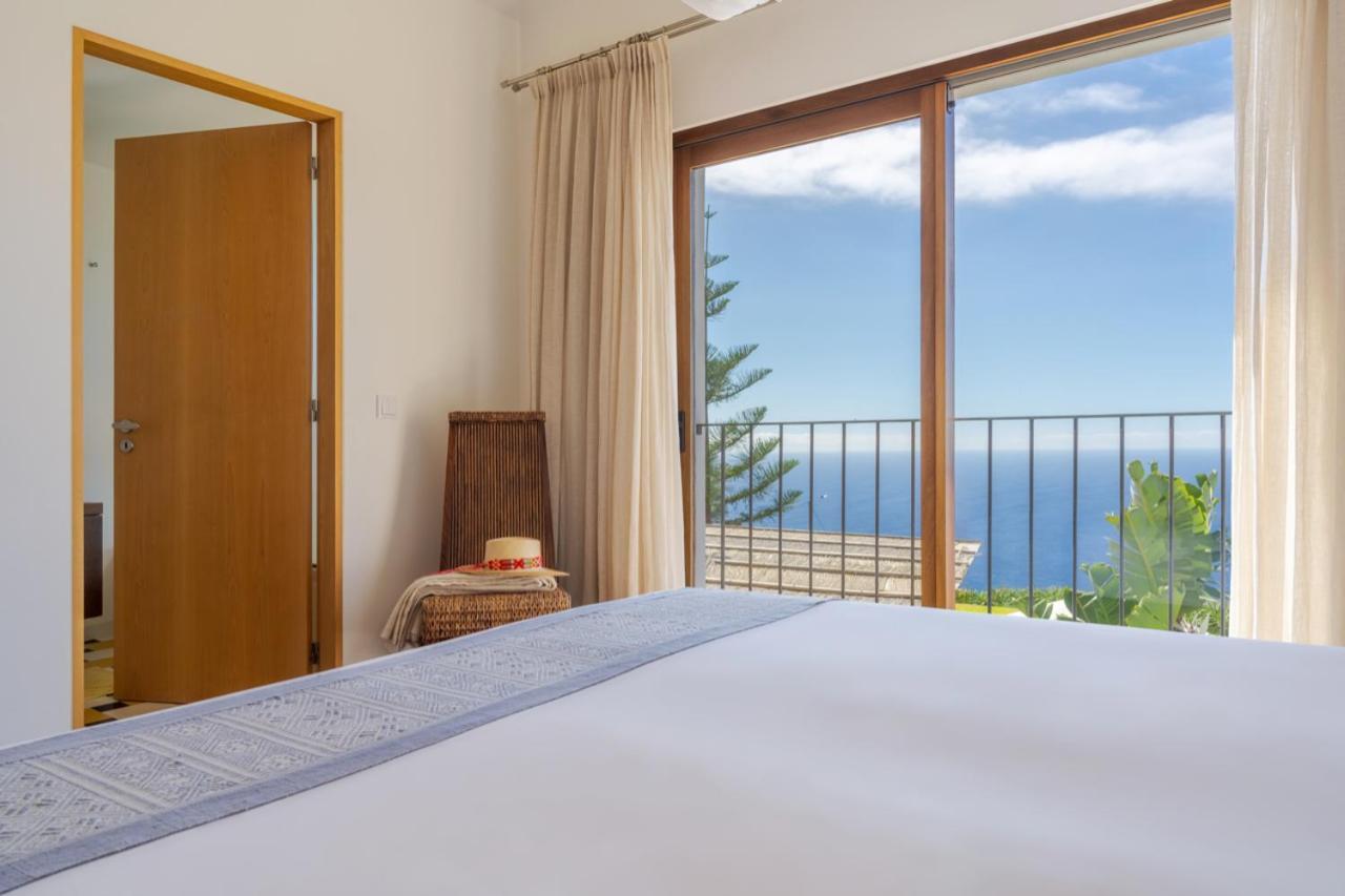 Casas Da Vereda Estreito Da Calheta Room photo