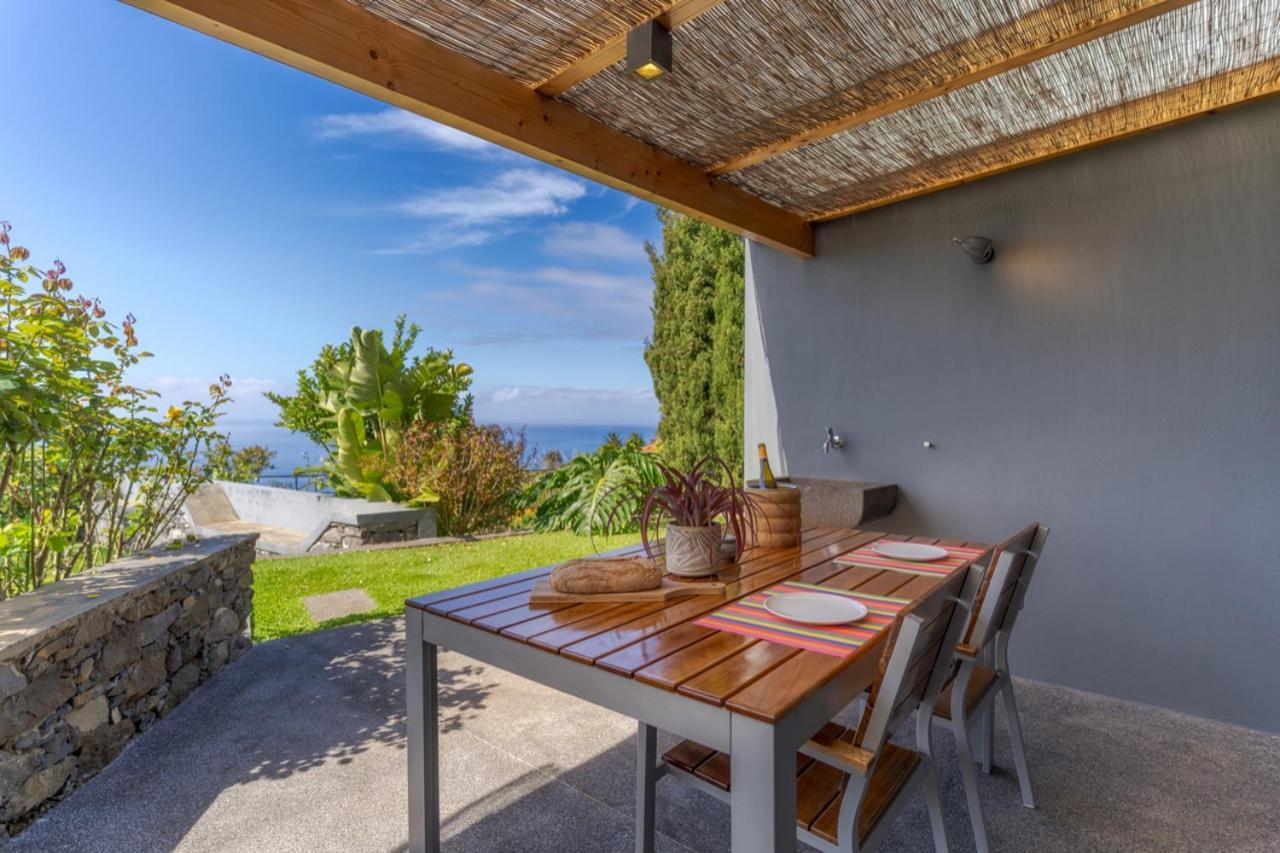 Casas Da Vereda Estreito Da Calheta Room photo