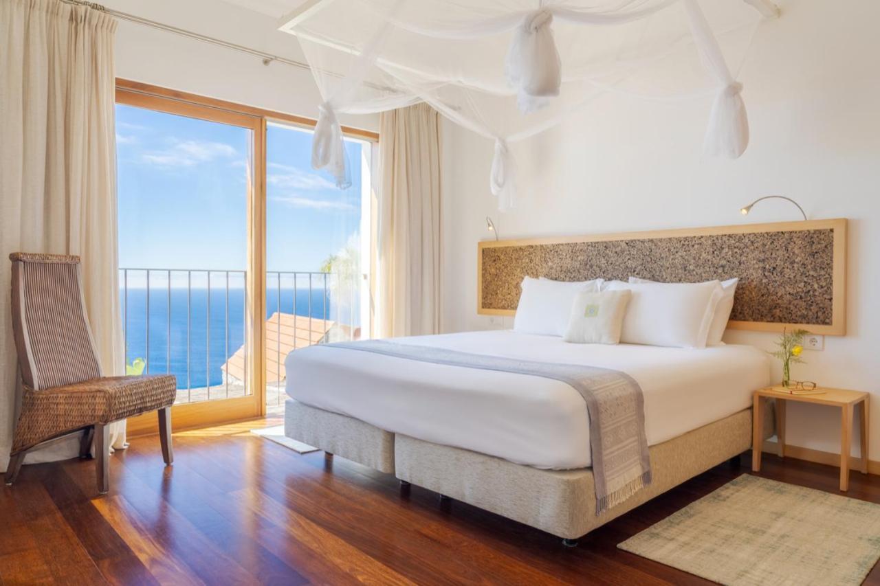 Casas Da Vereda Estreito Da Calheta Room photo