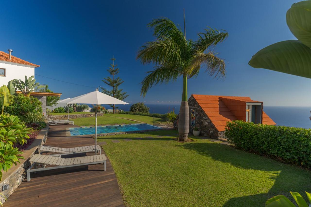 Casas Da Vereda Estreito Da Calheta Room photo
