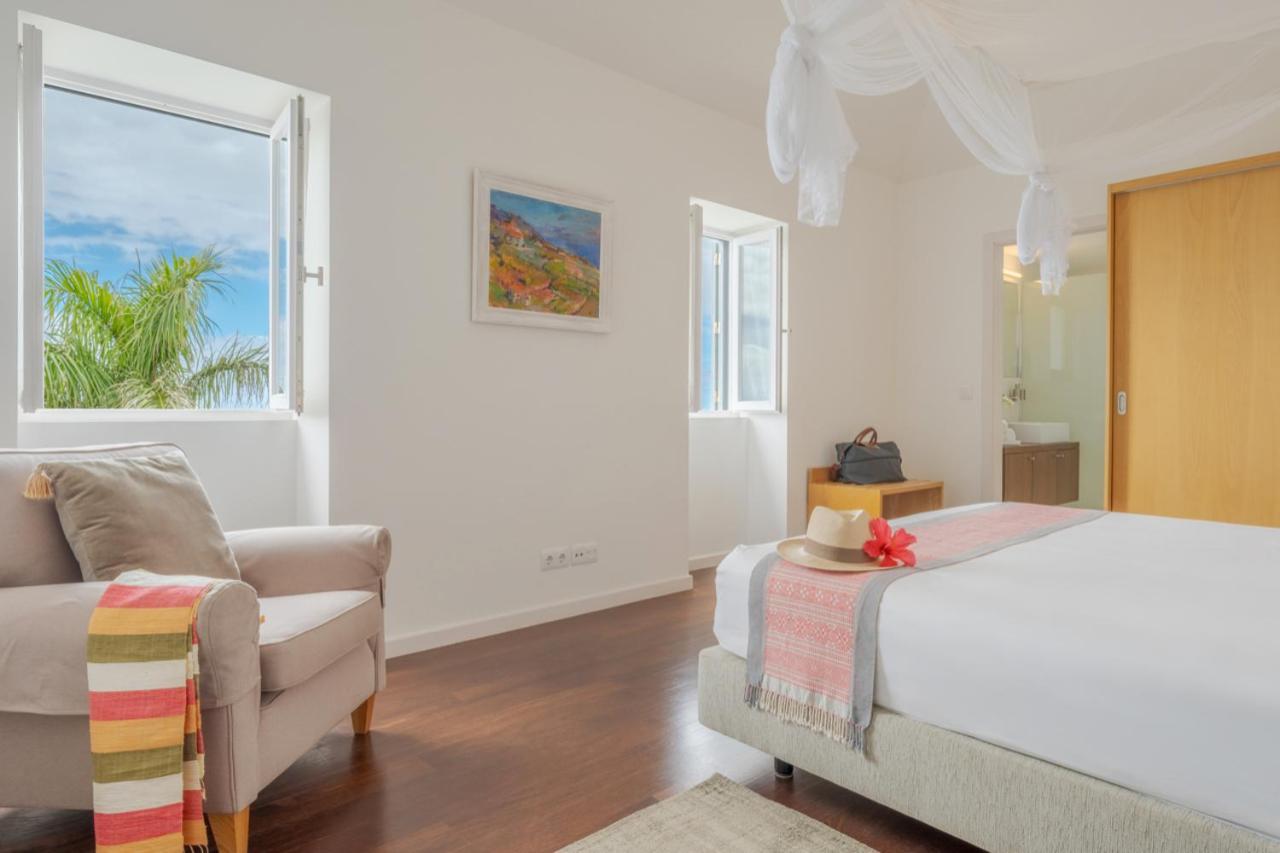 Casas Da Vereda Estreito Da Calheta Room photo