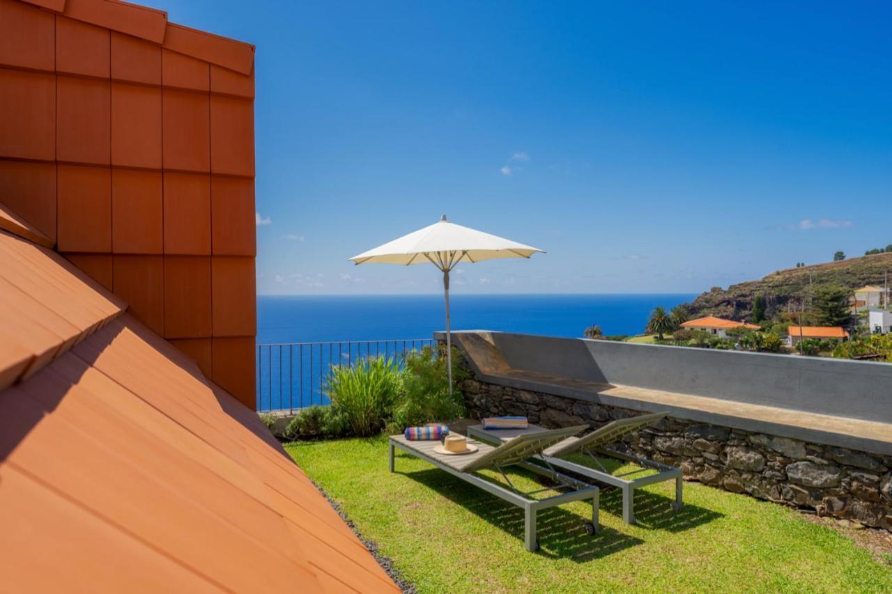 Casas Da Vereda Estreito Da Calheta Room photo