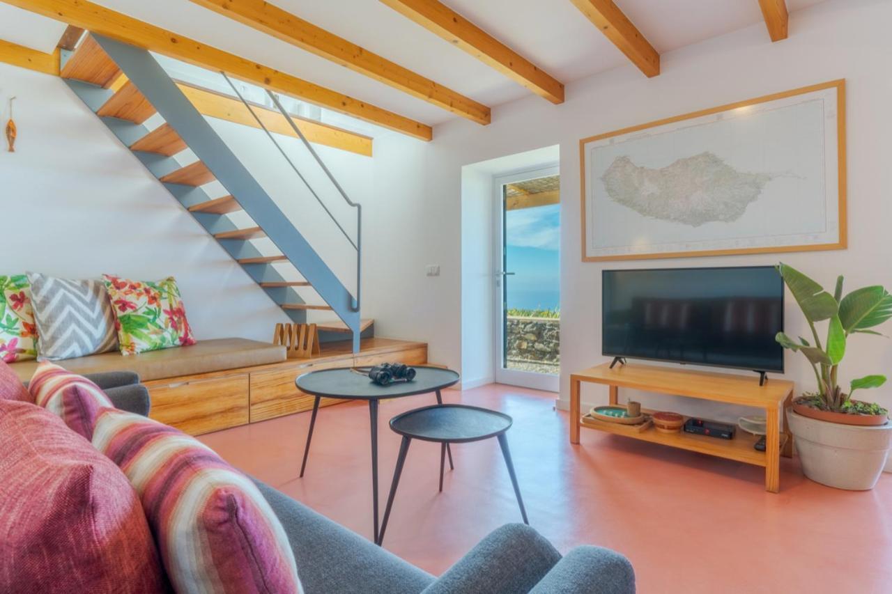 Casas Da Vereda Estreito Da Calheta Room photo