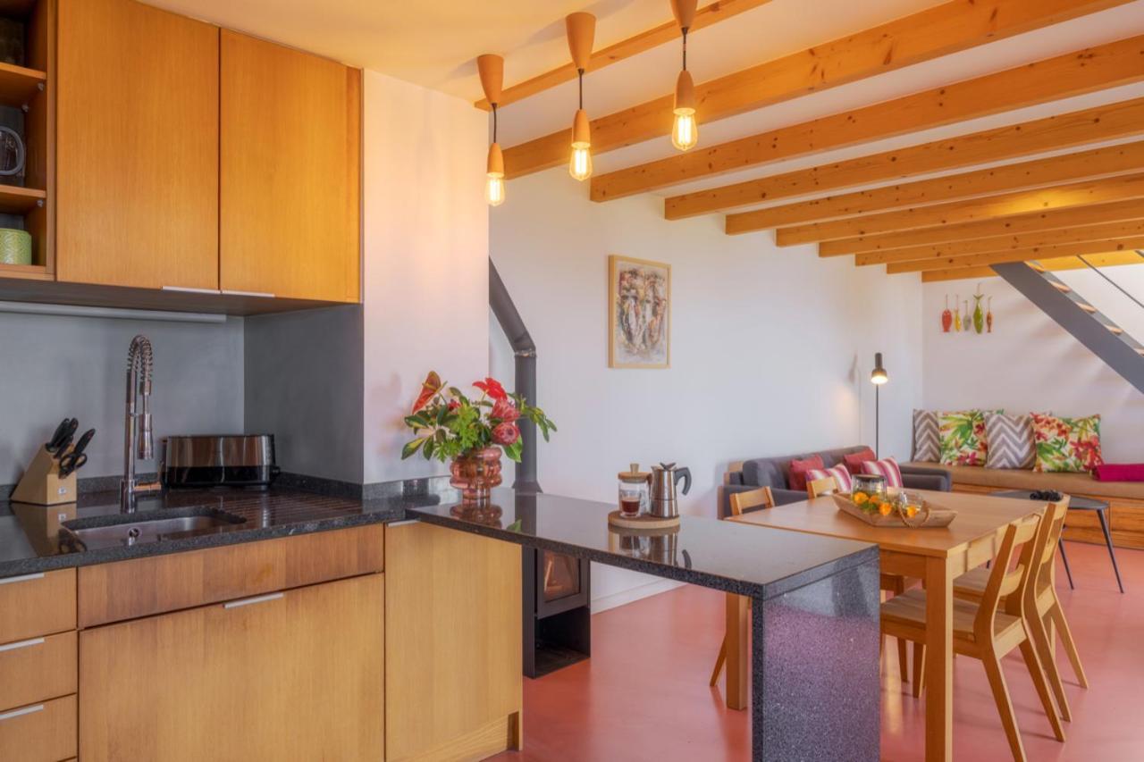Casas Da Vereda Estreito Da Calheta Room photo