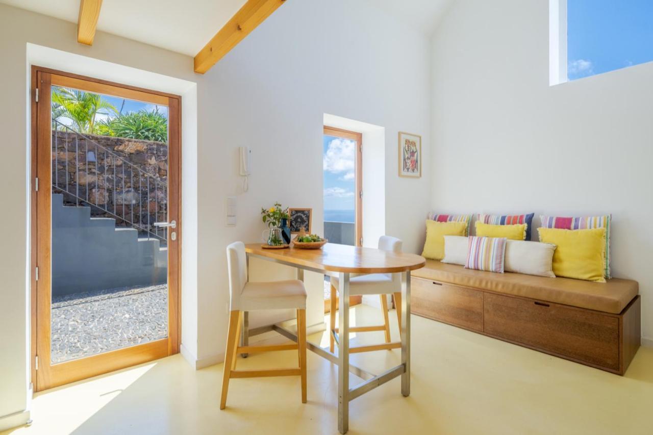 Casas Da Vereda Estreito Da Calheta Room photo