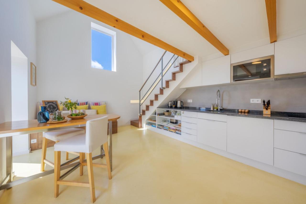 Casas Da Vereda Estreito Da Calheta Room photo