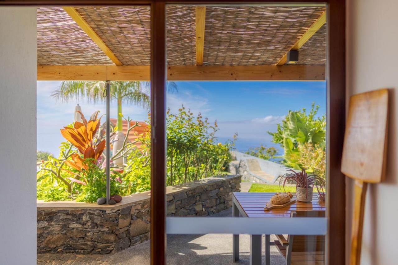 Casas Da Vereda Estreito Da Calheta Room photo