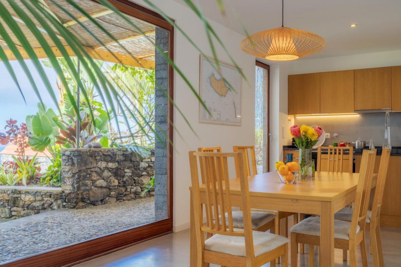 Casas Da Vereda Estreito Da Calheta Room photo