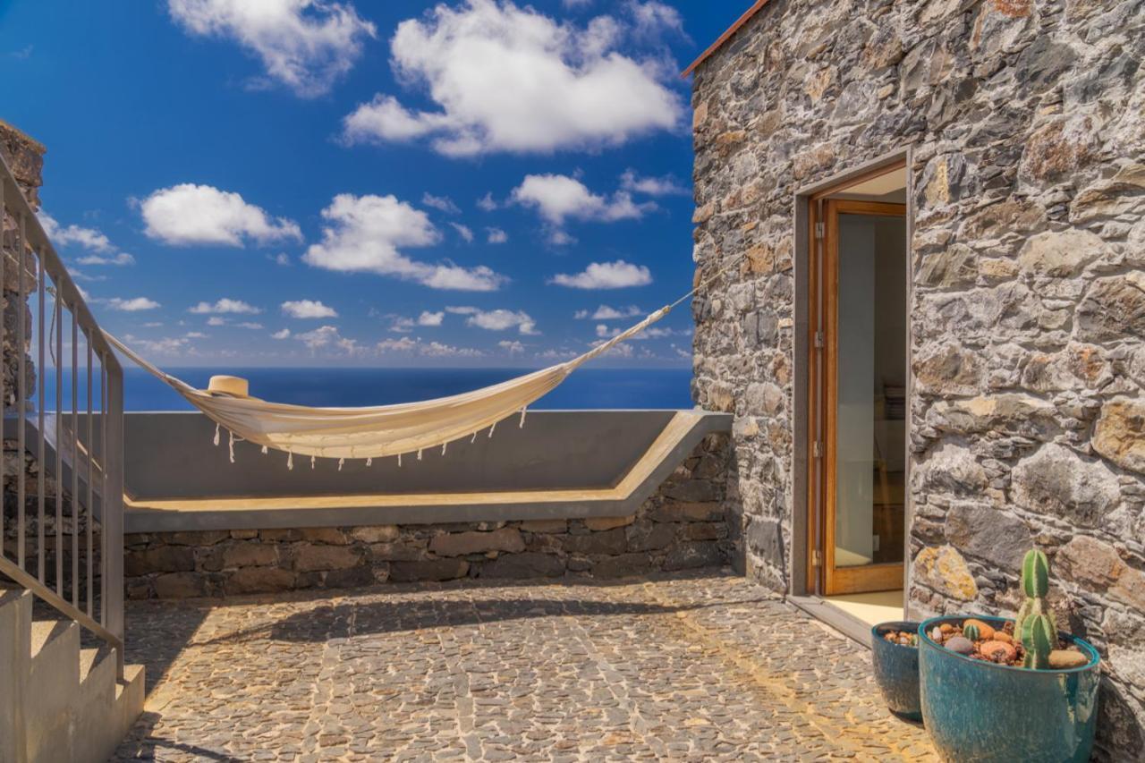 Casas Da Vereda Estreito Da Calheta Room photo