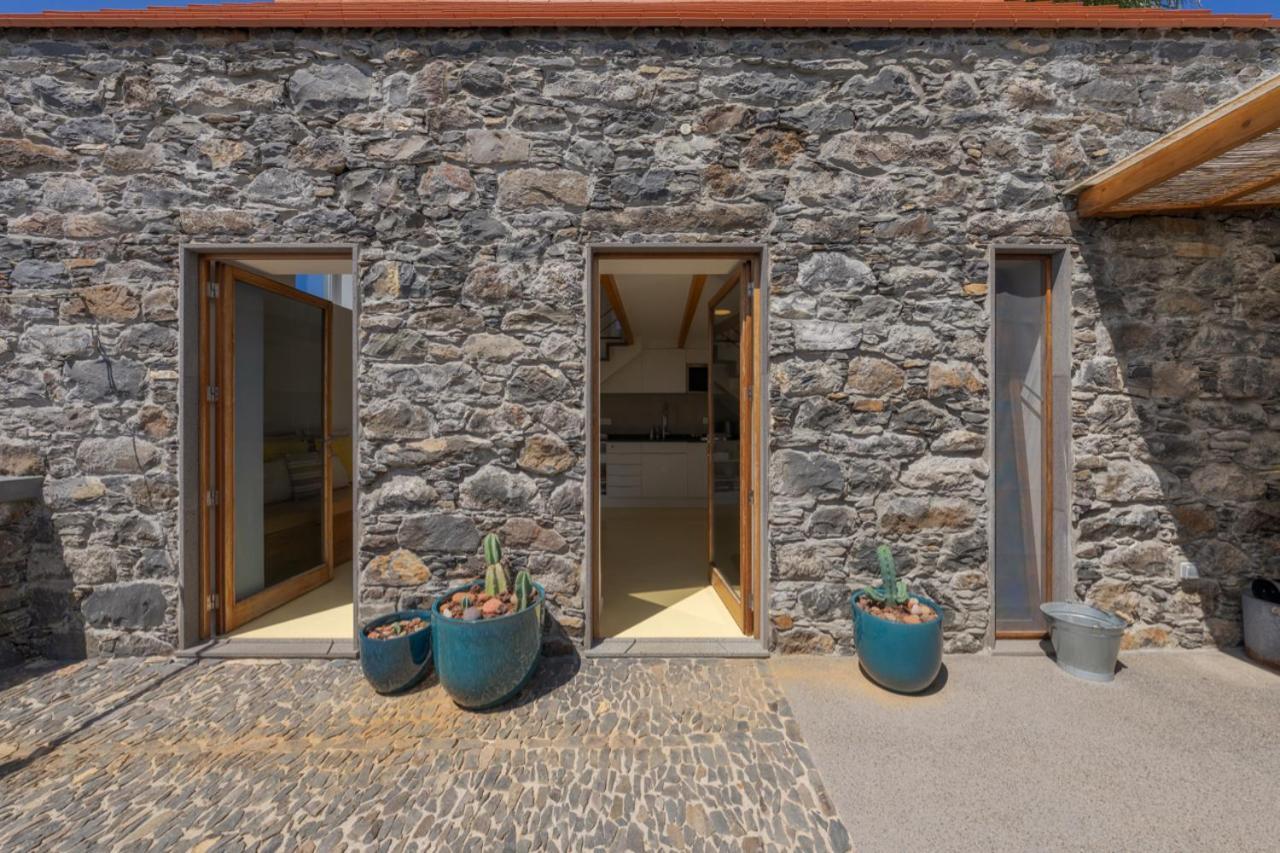 Casas Da Vereda Estreito Da Calheta Room photo